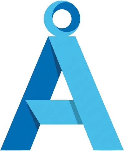 Angstroma official logo